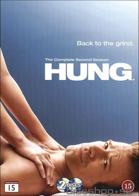 Hung - Kausi 2 - (2 DVD)