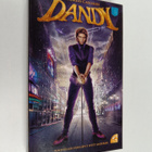 Jazan Wild : Dandy - inspirerad av en serieroman av Andre... - pikkukuva 1