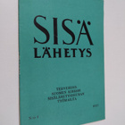 Sisälähetys N:o 4/1957 - pikkukuva 1