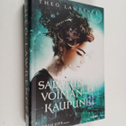 Theo Lawrence : Salatun voiman kaupunki - pikkukuva 1