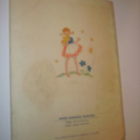 PULLAPOIKA (1949, kuv. Helga Sjöstedt) Sis.postikulut - pikkukuva 2