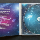 Tuliterä - Tulikaste CD (2015) - pikkukuva 2