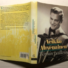 Veikko Ahvenainen Täysin palkein - pikkukuva 1