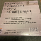 LAMA: Apuri- EP *FIN 2013 * UUSI* - pikkukuva 2