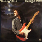 TINSLEY ELLIS: Georgia Blue * UK 1988 - pikkukuva 1