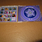 Lea Laven CD Suomihuiput-20 Hittiä v.2003 - pikkukuva 2