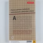 Heikki Hietamies : Sotapoika : eräs ihmiskohtalo : romaani - pikkukuva 2
