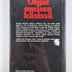 William Glasser : Ohjat omissa käsissä - pikkukuva 2