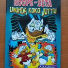Roope-setä, Unohda koko juttu - Ankkalinna-minisarjis - pikkukuva 1