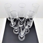 Valto Kokko Avec kuohuviinilasi 18 cl 6 kpl, Iittala - pikkukuva 2