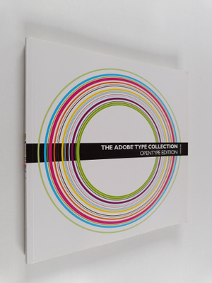 The Adobe Type Collection - OpenType Edition : Version one