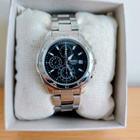 Seiko Chronograph rannekello - pikkukuva 1