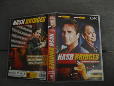 Nash bridges