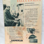 Pellervo No 11 1954 heinäkuu - pikkukuva 2