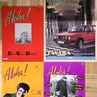 ALOHA - täydet vuosikerrat 1983-1986 - pikkukuva 3