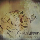 New Waters • Lions CD-EP - pikkukuva 1