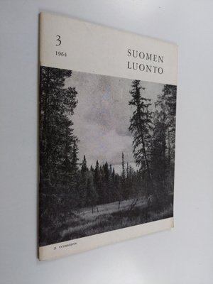 Suomen luonto 3/1964