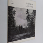 Suomen luonto 3/1964 - pikkukuva 1