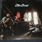 The Trout - The Trout LP 1968 - pikkukuva 1