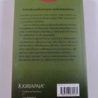 Tommy Hellsten : Vanhemmuus : vastuullista vallankäyttöä - pikkukuva 2