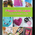 Näppärät näpit - 27 hauskaa käsityöohjetta nuorille - pikkukuva 1