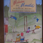 Salparanta: Missu ja Maikki - kissoja kaikki - pikkukuva 1