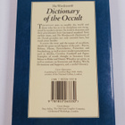 Andre Nataf : The Wordsworth dictionary of the occult - pikkukuva 2