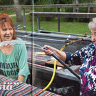 Viva n:o 11 2018 Vicky Rosti & Äiti. Sukuni aarre. Katri-Hel - pikkukuva 2