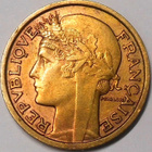 France. 50 centimes 1938. - pikkukuva 2
