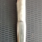 Vanha miniatyyri pikku puukko 1900luku - pikkukuva 5