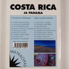 Christopher P. Baker : Costa Rica - pikkukuva 2