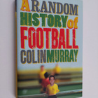 Colin Murray : A Random History of Football - pikkukuva 1
