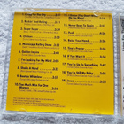 Ike & Tina Turner – Living For The City CD 1997 - pikkukuva 2