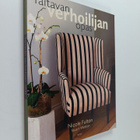 Nicole Fulton : Taitavan verhoilijan opas - pikkukuva 1