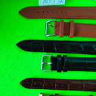 3 kpl 16 mm 20 mm ja 22 mm Rannekkeita mm No:192 - pikkukuva 3