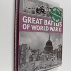 Chris Mann ym. : Great Battles of Ww2 - pikkukuva 1