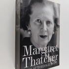 Margaret Thatcher : Margaret Thatcher : The Autobiography - pikkukuva 1