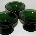 Kynttilänjalat Iittala Kartio  (3 kpl) - pikkukuva 4