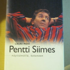 LAURI MERI: PENTTI SIIMES - pikkukuva 1