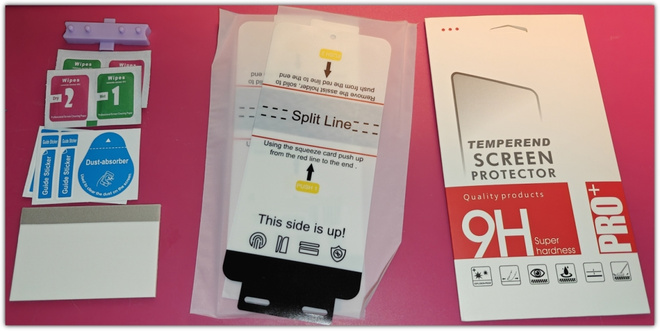 OnePlus 13 - 2kpl Hydrogeelikalvoja+asennustarvikkeet #30905