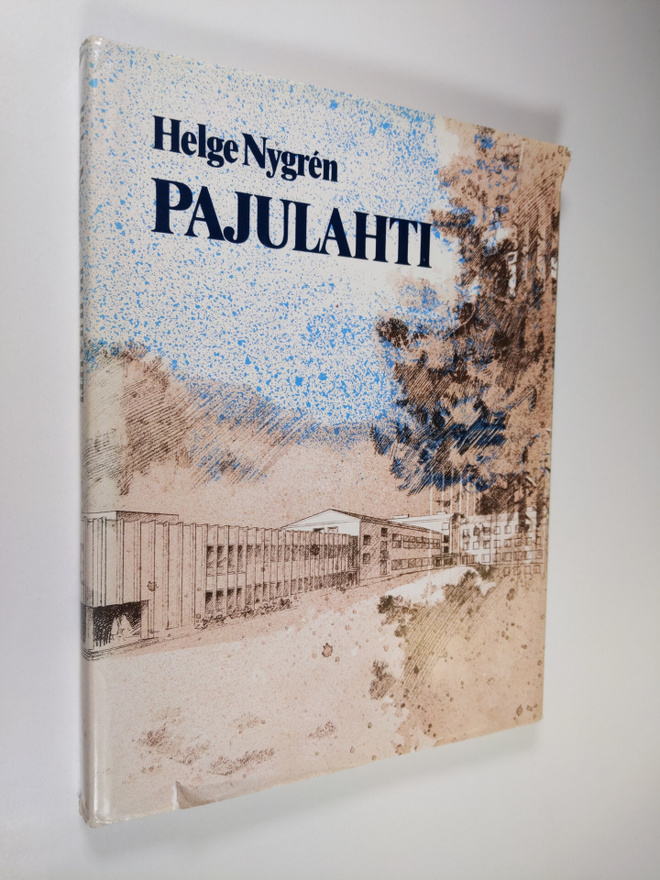 Helge Nygren : Pajulahti : TUL:n voimistelu- ja urheiluko...