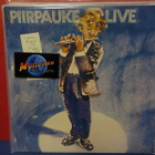 Piirpauke - Piirpauke Live M-/EX LP - pikkukuva 1