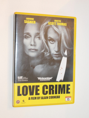 Love Crime