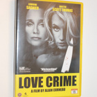 Love Crime - pikkukuva 1