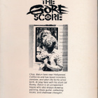 CHAS BALUM The Gore Score - Ultraviolent Horror KIRJA 1987 - pikkukuva 2