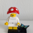 Lego Sieni- Sprite keräily figuuri - pikkukuva 1