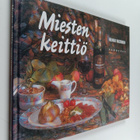 Heikki Valtanen : Miesten keittiö - pikkukuva 1