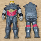 Transformers G1 WAVERIDER (1988) Pretenders - pikkukuva 3