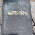 The Lord of the Rings: The Return of the King (Dvd)Uusi - pikkukuva 1