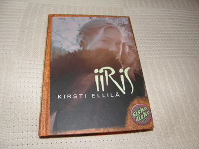 Kirsti Ellilä Iiris